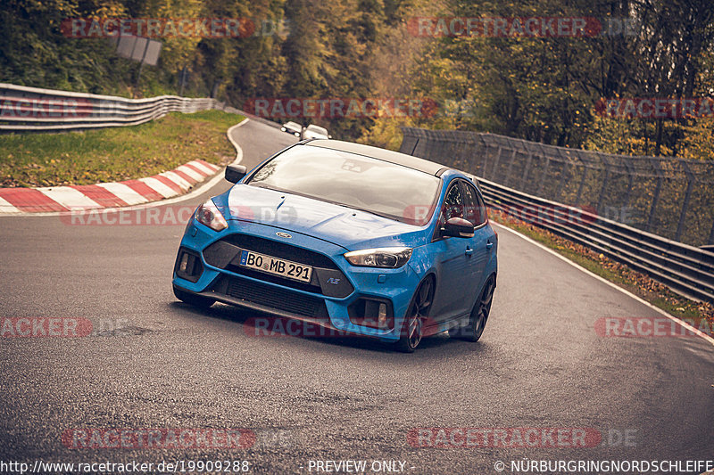 Bild #19909288 - Touristenfahrten Nürburgring Nordschleife (06.11.2022)