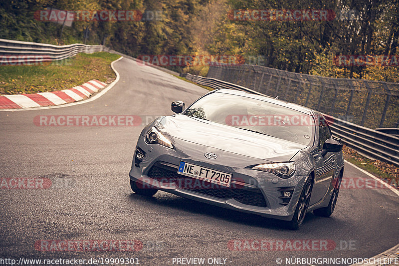 Bild #19909301 - Touristenfahrten Nürburgring Nordschleife (06.11.2022)