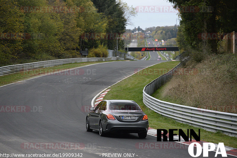 Bild #19909342 - Touristenfahrten Nürburgring Nordschleife (06.11.2022)