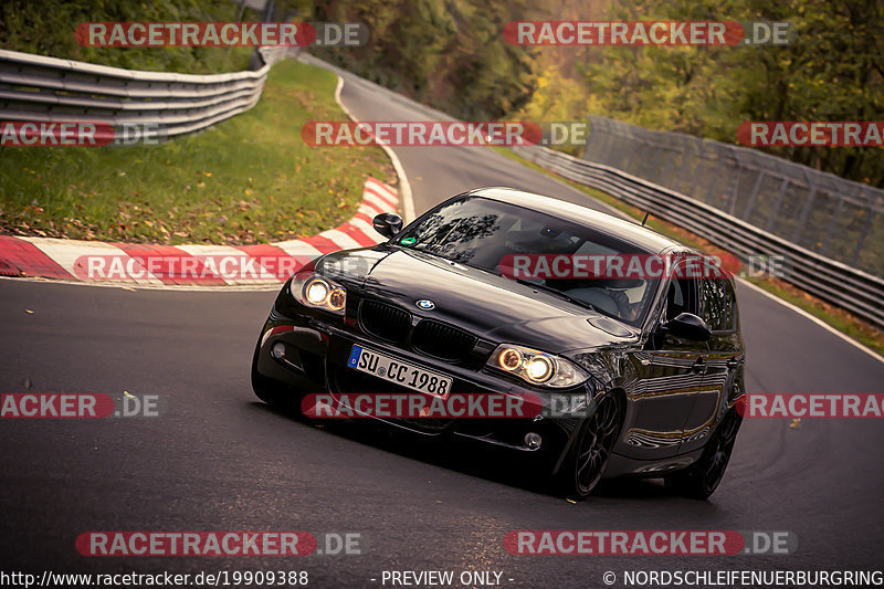 Bild #19909388 - Touristenfahrten Nürburgring Nordschleife (06.11.2022)