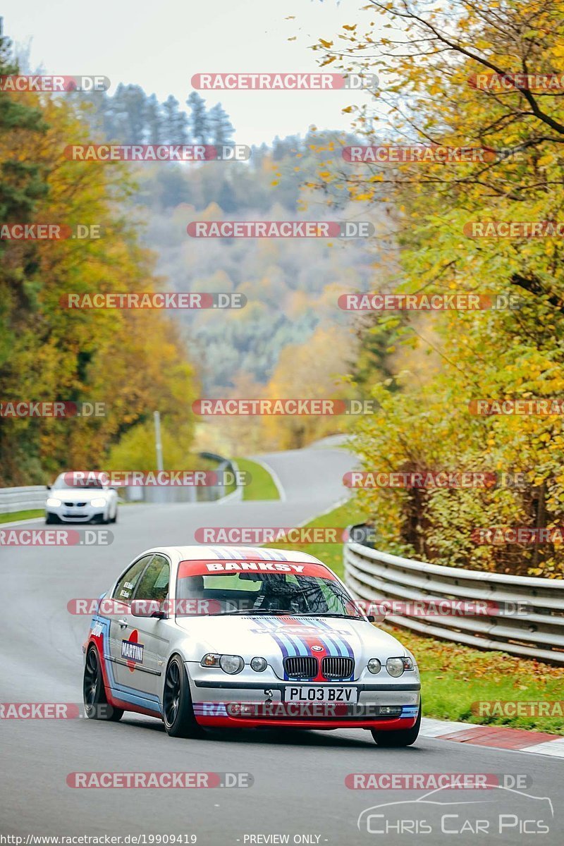 Bild #19909419 - Touristenfahrten Nürburgring Nordschleife (06.11.2022)