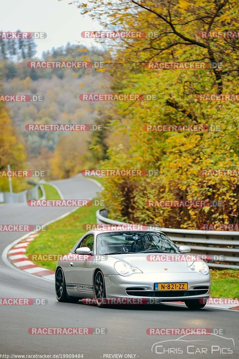 Bild #19909484 - Touristenfahrten Nürburgring Nordschleife (06.11.2022)