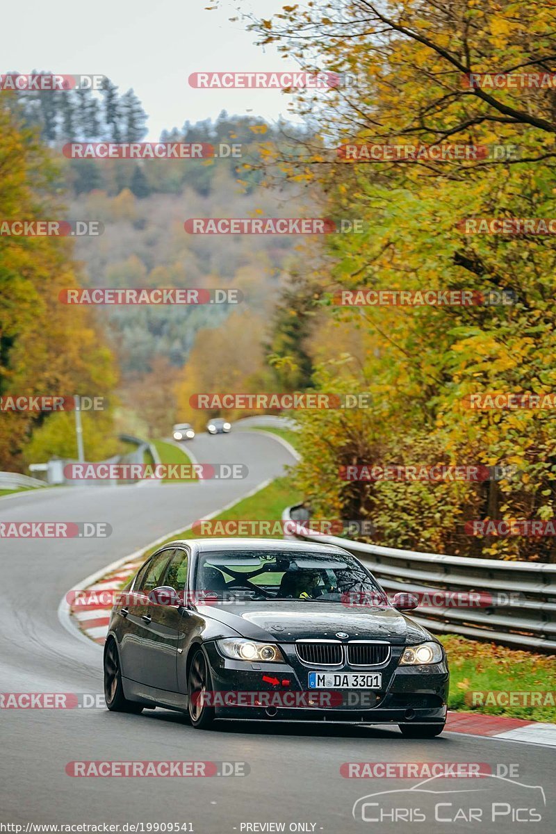 Bild #19909541 - Touristenfahrten Nürburgring Nordschleife (06.11.2022)