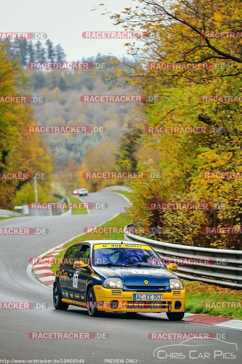 Bild #19909548 - Touristenfahrten Nürburgring Nordschleife (06.11.2022)