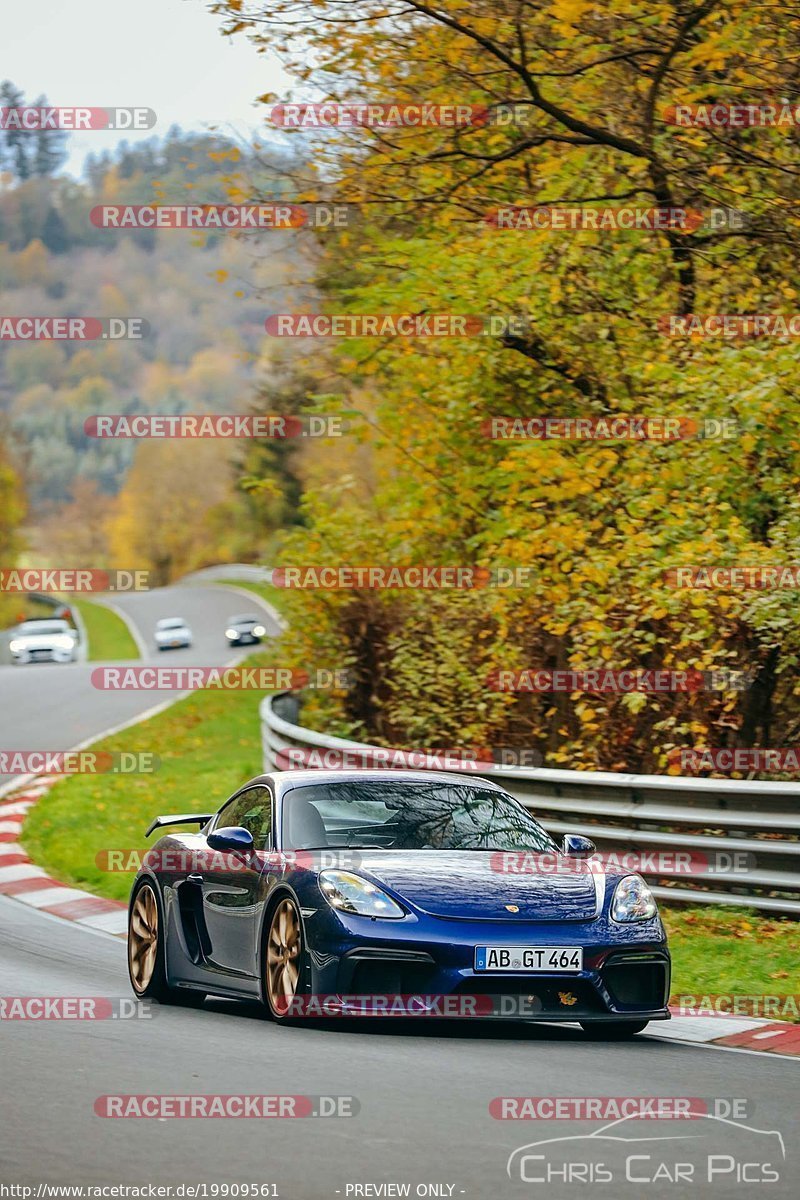 Bild #19909561 - Touristenfahrten Nürburgring Nordschleife (06.11.2022)