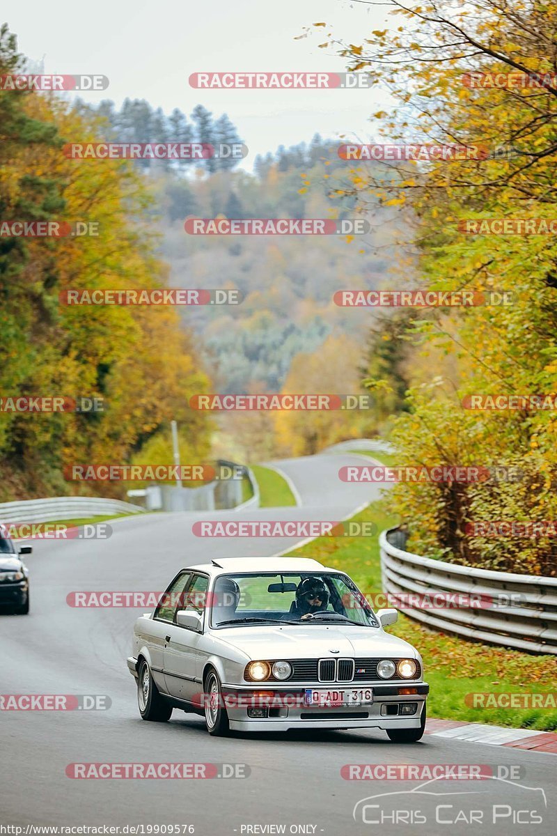 Bild #19909576 - Touristenfahrten Nürburgring Nordschleife (06.11.2022)