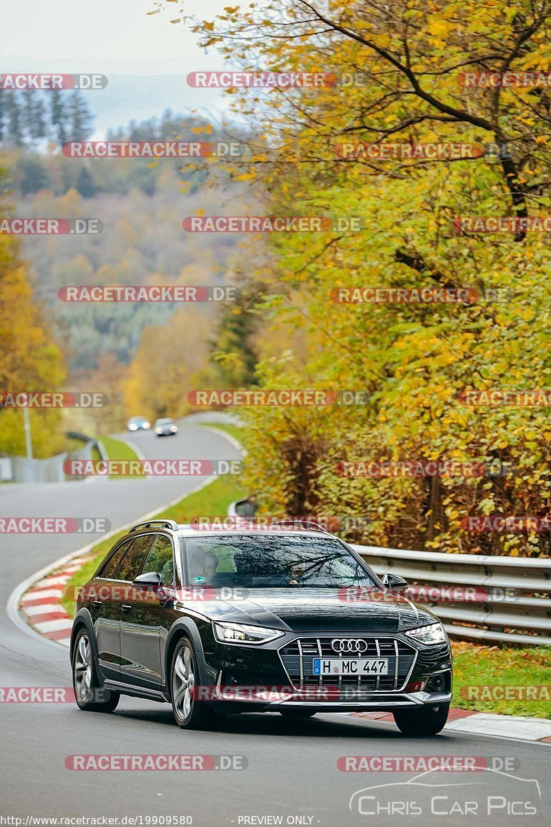 Bild #19909580 - Touristenfahrten Nürburgring Nordschleife (06.11.2022)