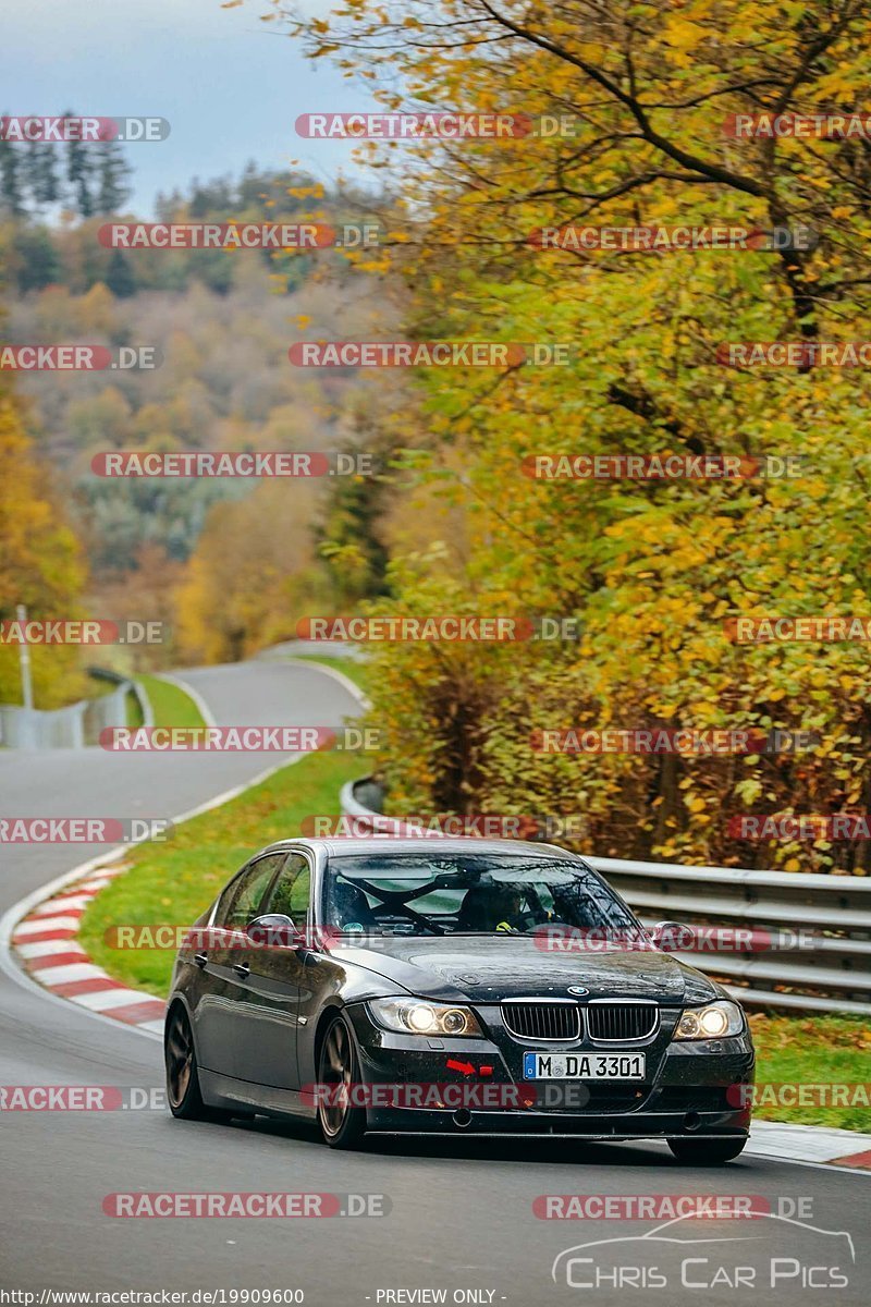 Bild #19909600 - Touristenfahrten Nürburgring Nordschleife (06.11.2022)