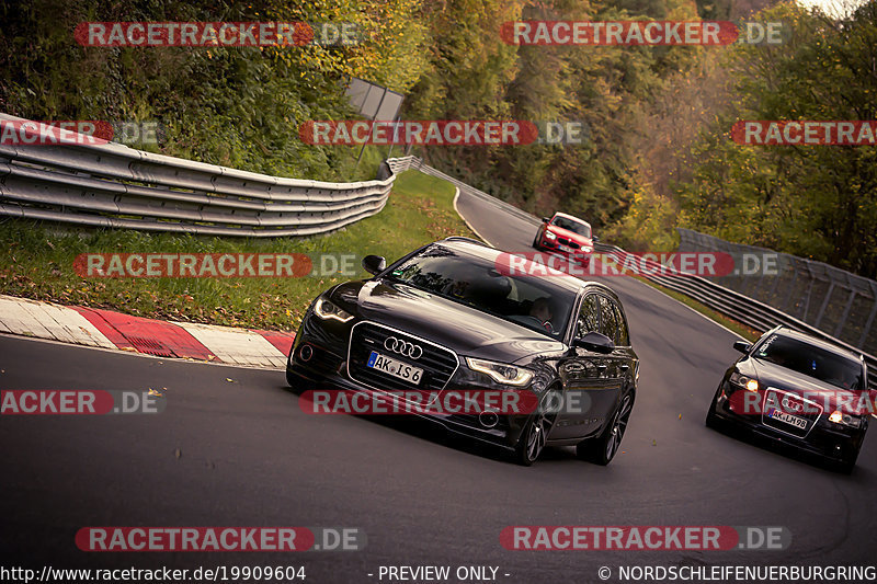 Bild #19909604 - Touristenfahrten Nürburgring Nordschleife (06.11.2022)