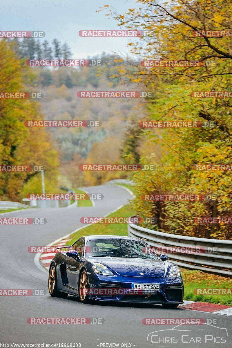 Bild #19909633 - Touristenfahrten Nürburgring Nordschleife (06.11.2022)