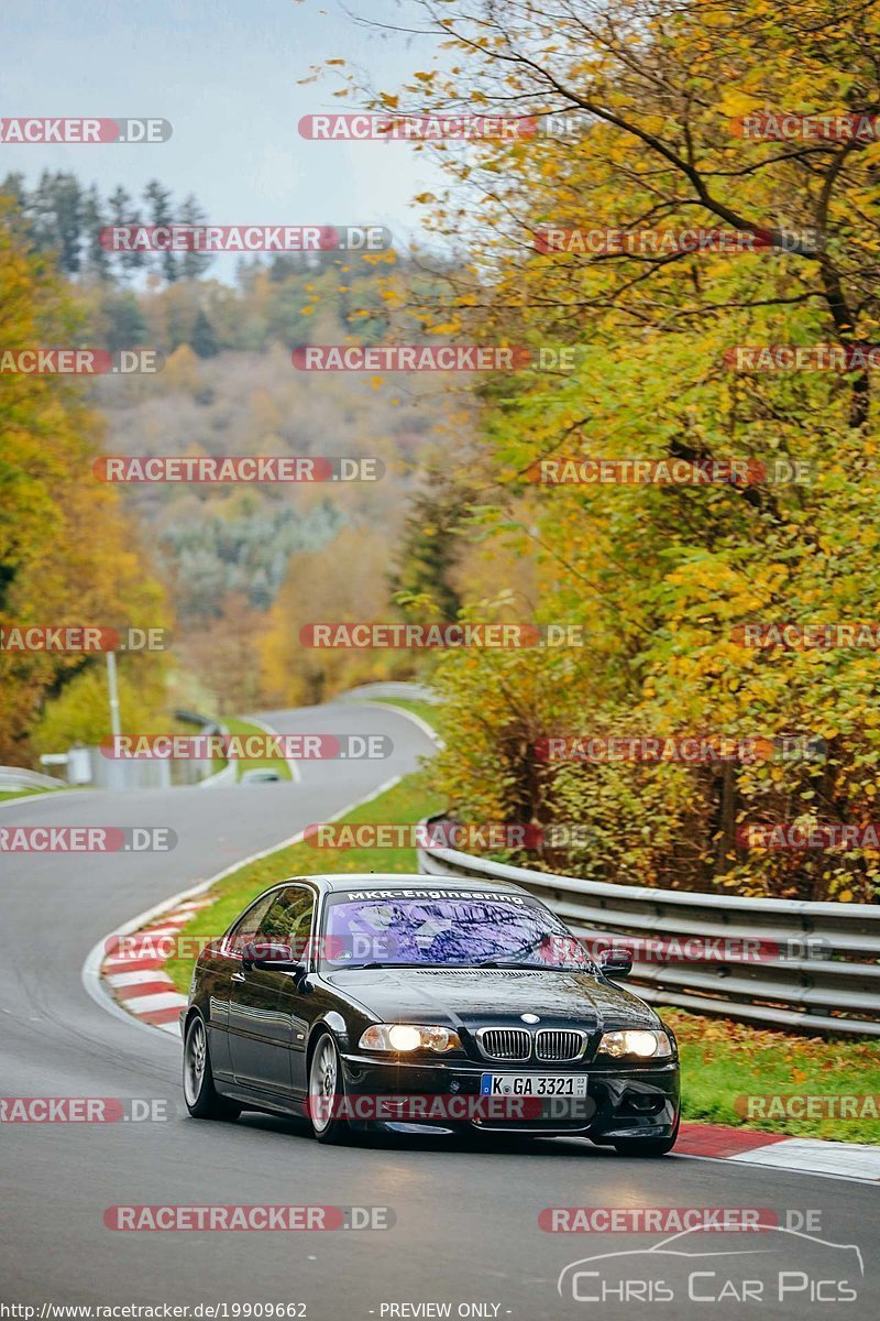 Bild #19909662 - Touristenfahrten Nürburgring Nordschleife (06.11.2022)