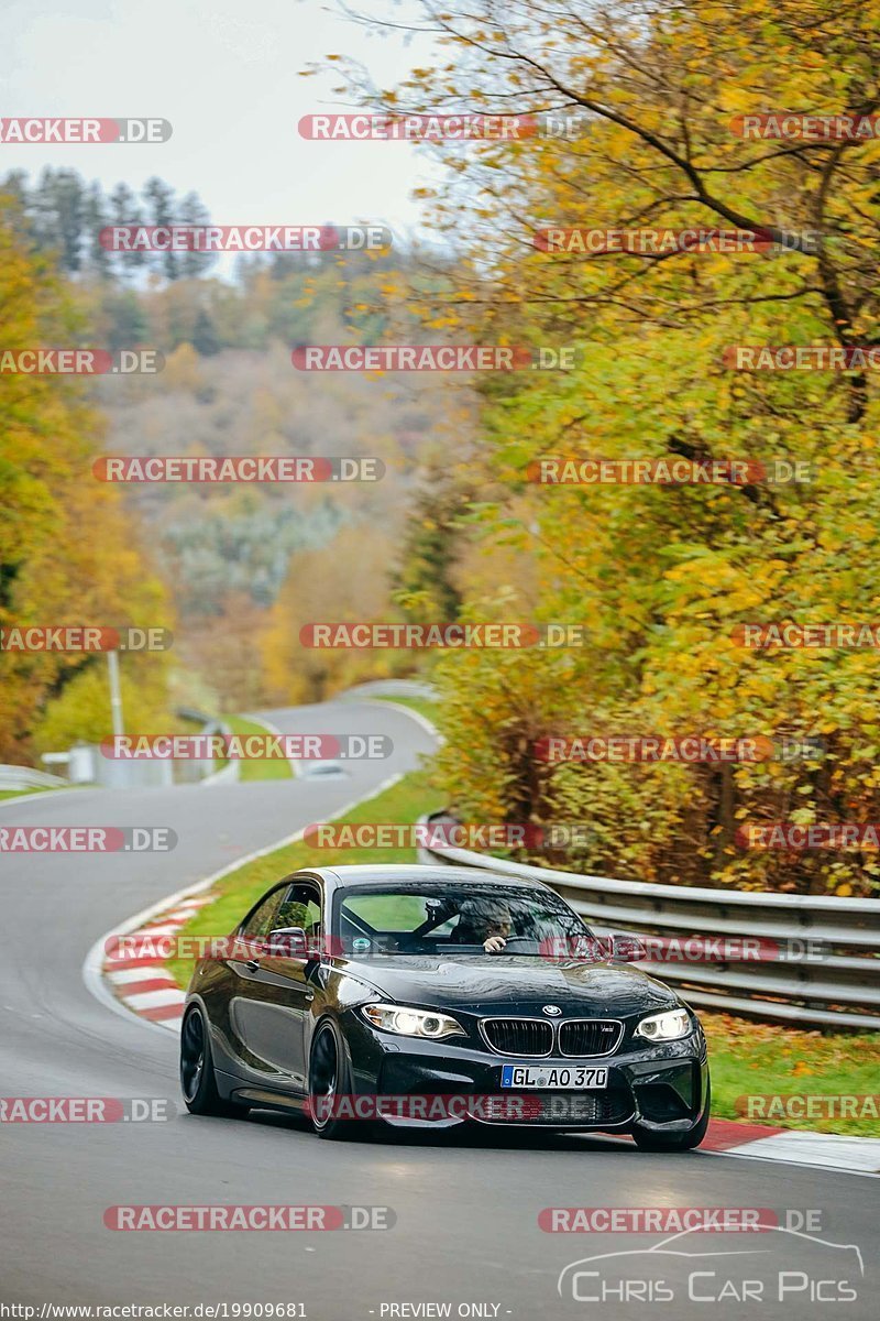 Bild #19909681 - Touristenfahrten Nürburgring Nordschleife (06.11.2022)