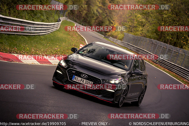 Bild #19909705 - Touristenfahrten Nürburgring Nordschleife (06.11.2022)