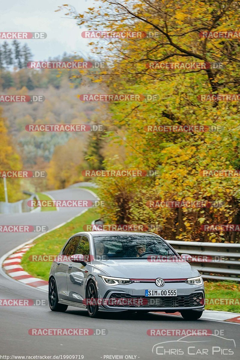 Bild #19909719 - Touristenfahrten Nürburgring Nordschleife (06.11.2022)