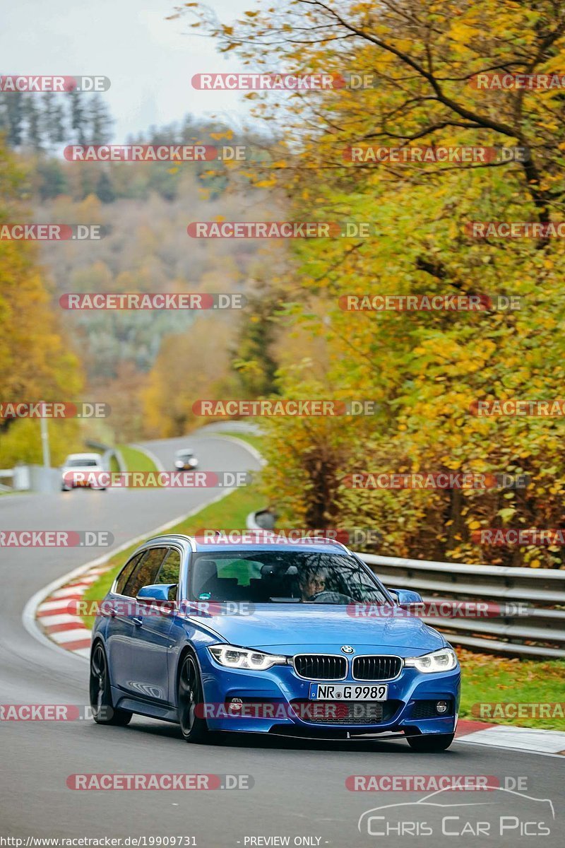 Bild #19909731 - Touristenfahrten Nürburgring Nordschleife (06.11.2022)