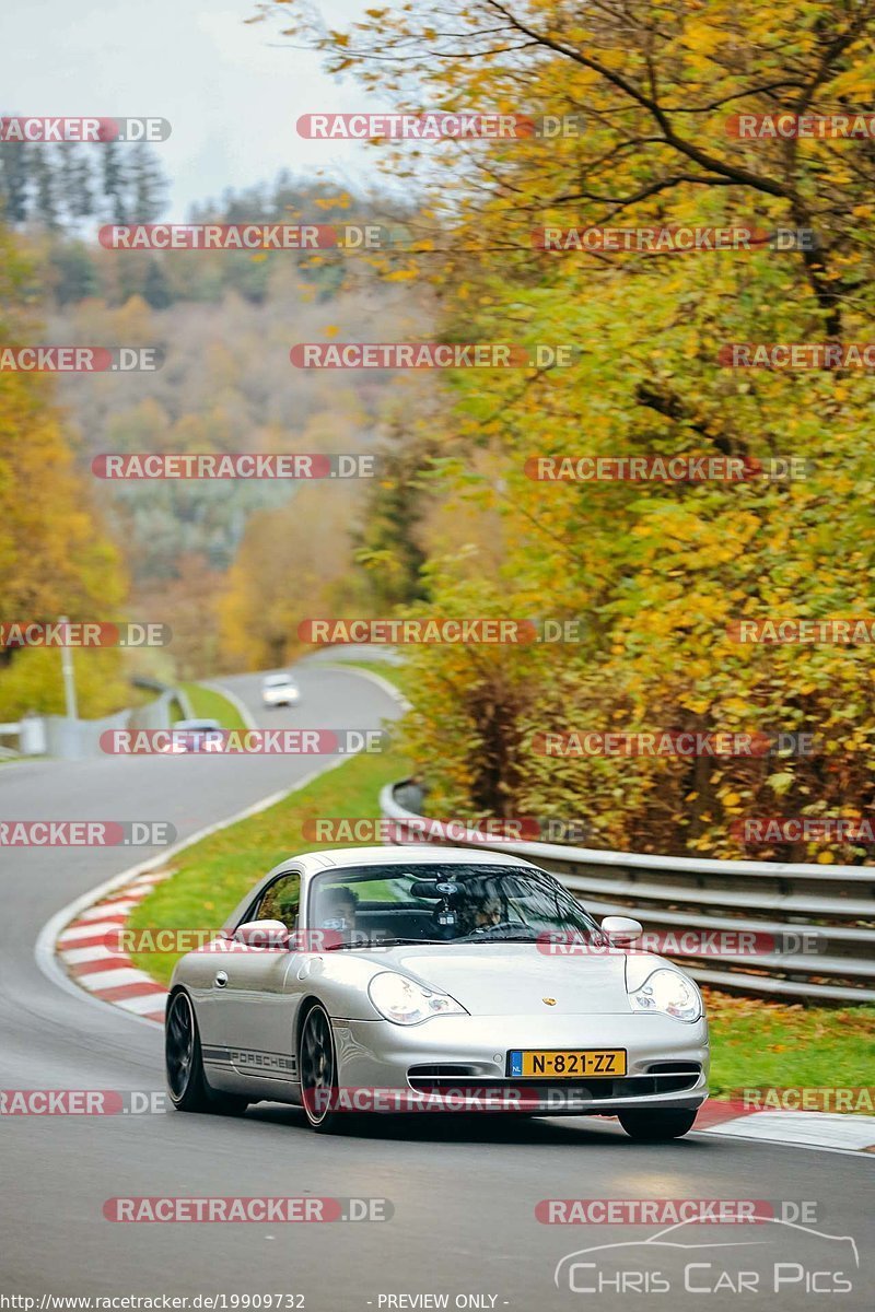 Bild #19909732 - Touristenfahrten Nürburgring Nordschleife (06.11.2022)