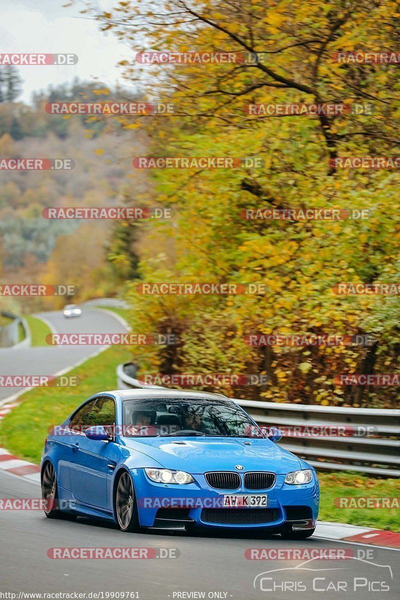 Bild #19909761 - Touristenfahrten Nürburgring Nordschleife (06.11.2022)