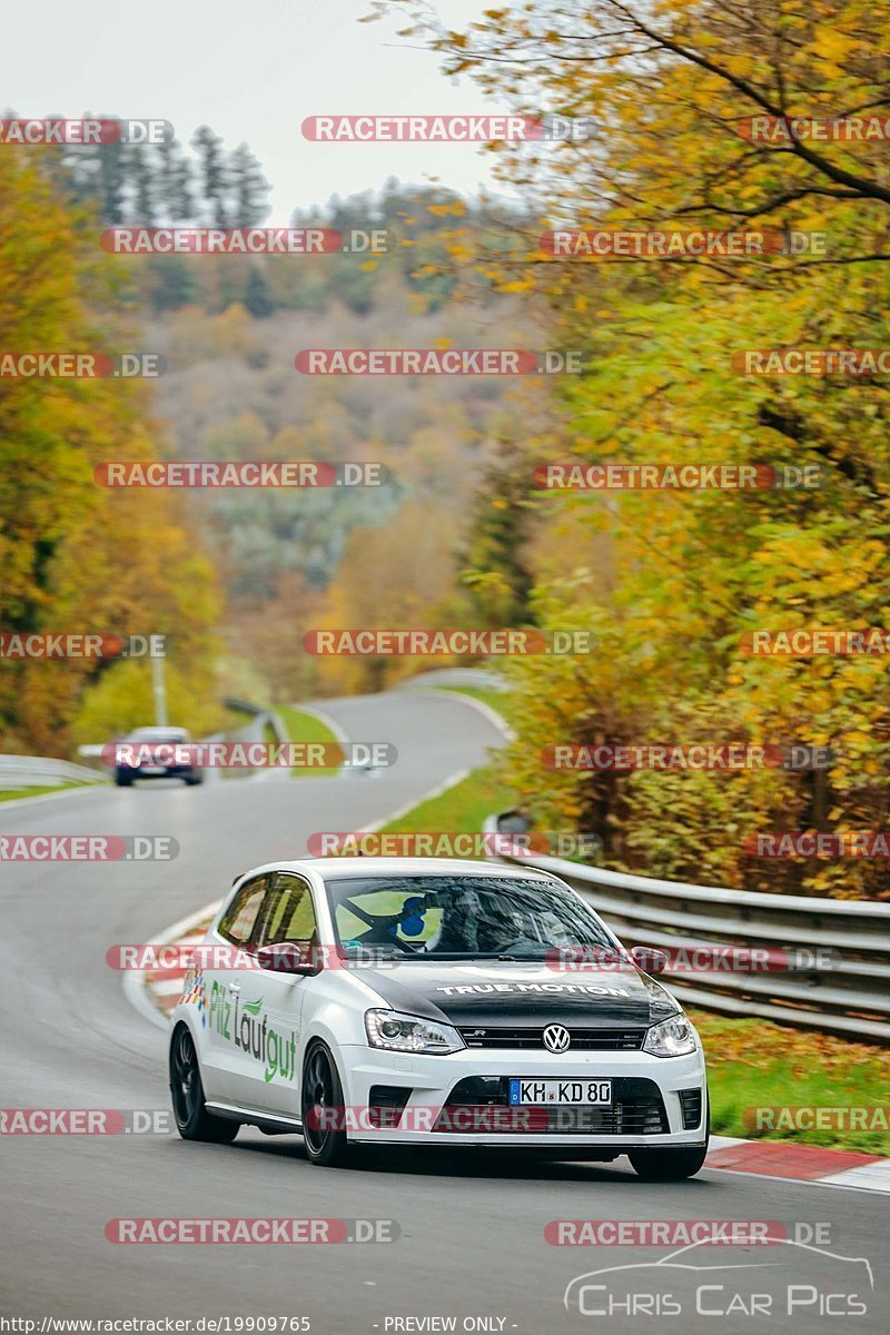 Bild #19909765 - Touristenfahrten Nürburgring Nordschleife (06.11.2022)