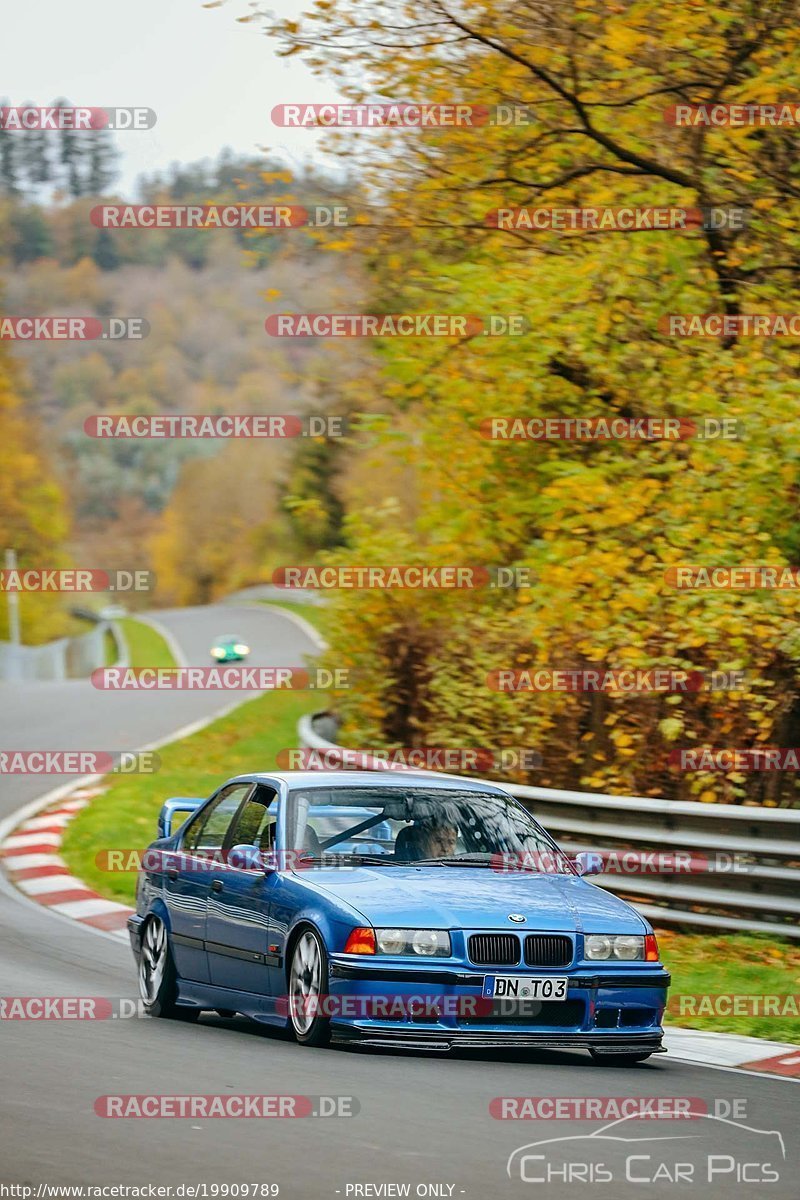 Bild #19909789 - Touristenfahrten Nürburgring Nordschleife (06.11.2022)