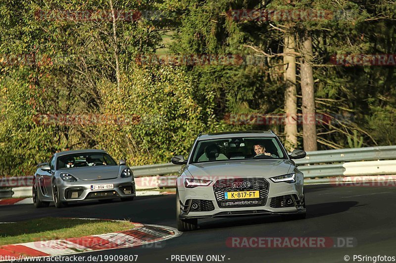 Bild #19909807 - Touristenfahrten Nürburgring Nordschleife (06.11.2022)