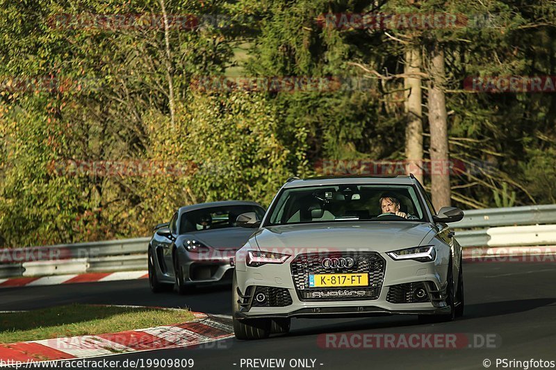 Bild #19909809 - Touristenfahrten Nürburgring Nordschleife (06.11.2022)