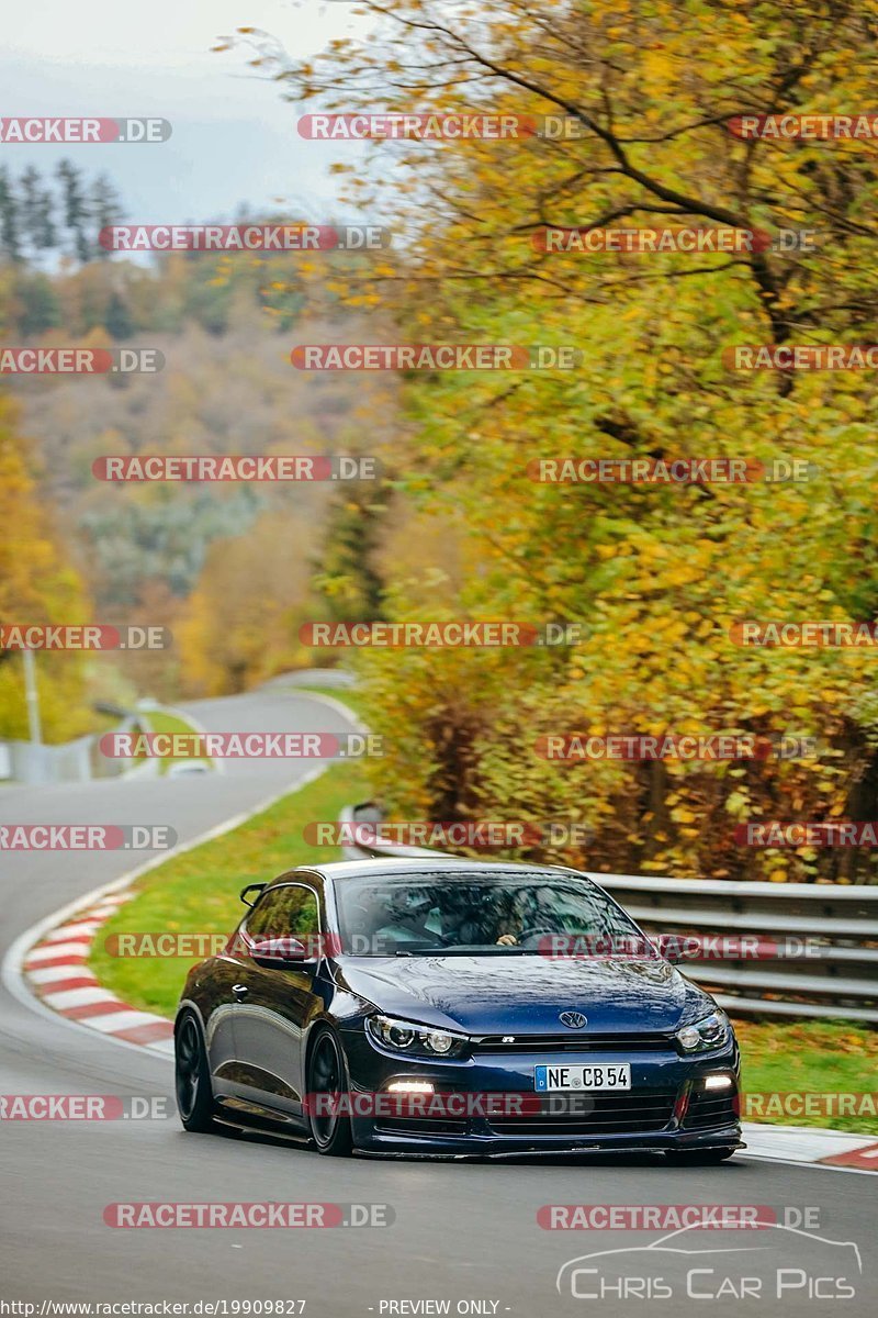 Bild #19909827 - Touristenfahrten Nürburgring Nordschleife (06.11.2022)