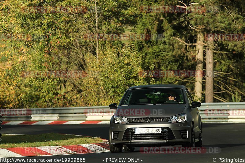 Bild #19909865 - Touristenfahrten Nürburgring Nordschleife (06.11.2022)