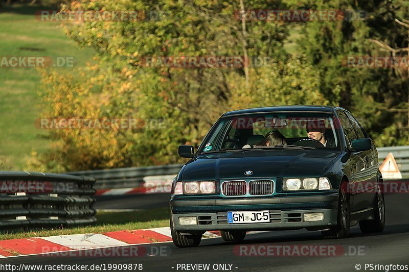 Bild #19909878 - Touristenfahrten Nürburgring Nordschleife (06.11.2022)