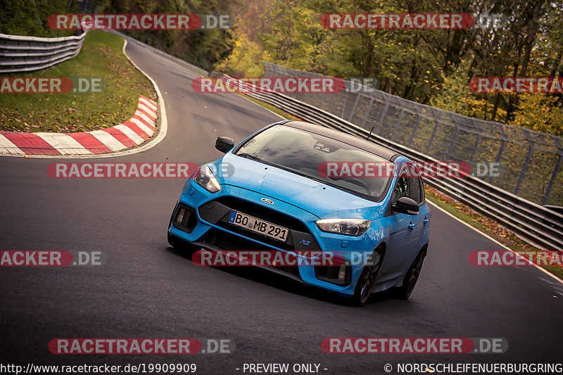 Bild #19909909 - Touristenfahrten Nürburgring Nordschleife (06.11.2022)