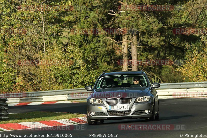 Bild #19910065 - Touristenfahrten Nürburgring Nordschleife (06.11.2022)