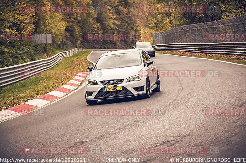 Bild #19910221 - Touristenfahrten Nürburgring Nordschleife (06.11.2022)