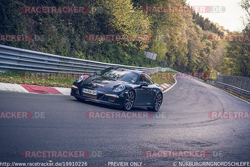 Bild #19910226 - Touristenfahrten Nürburgring Nordschleife (06.11.2022)