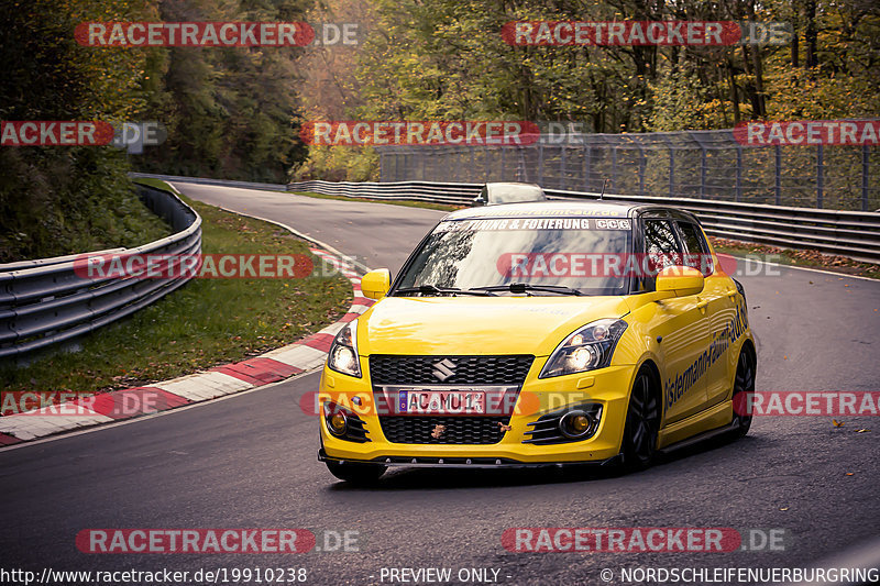 Bild #19910238 - Touristenfahrten Nürburgring Nordschleife (06.11.2022)