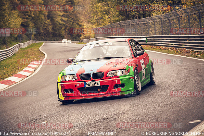 Bild #19910261 - Touristenfahrten Nürburgring Nordschleife (06.11.2022)