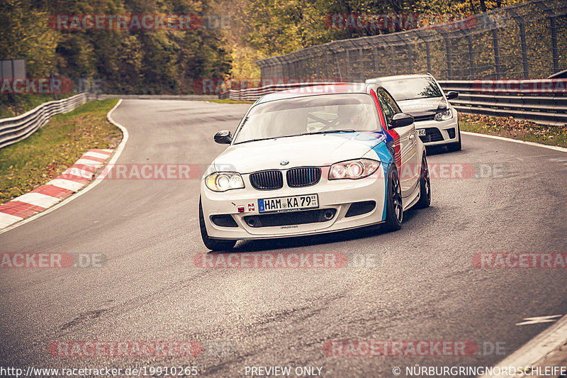 Bild #19910265 - Touristenfahrten Nürburgring Nordschleife (06.11.2022)