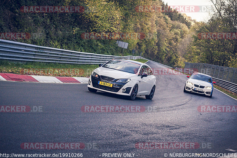 Bild #19910266 - Touristenfahrten Nürburgring Nordschleife (06.11.2022)