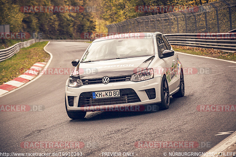 Bild #19910293 - Touristenfahrten Nürburgring Nordschleife (06.11.2022)