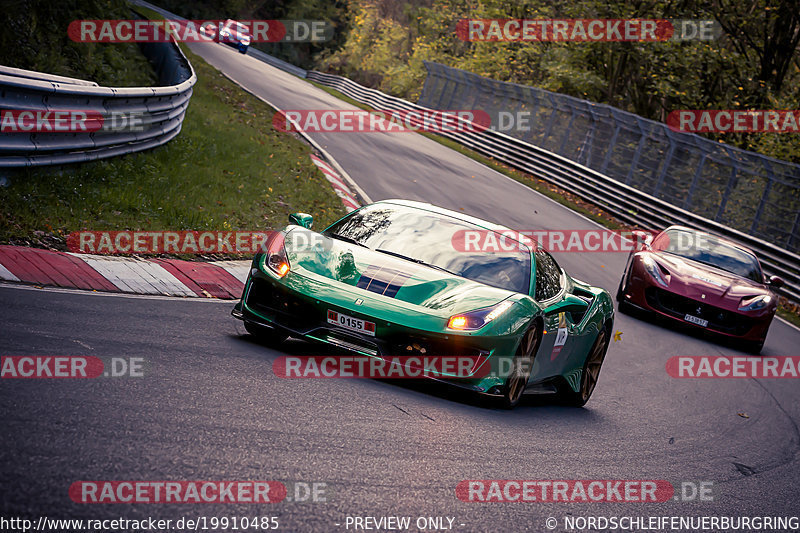 Bild #19910485 - Touristenfahrten Nürburgring Nordschleife (06.11.2022)