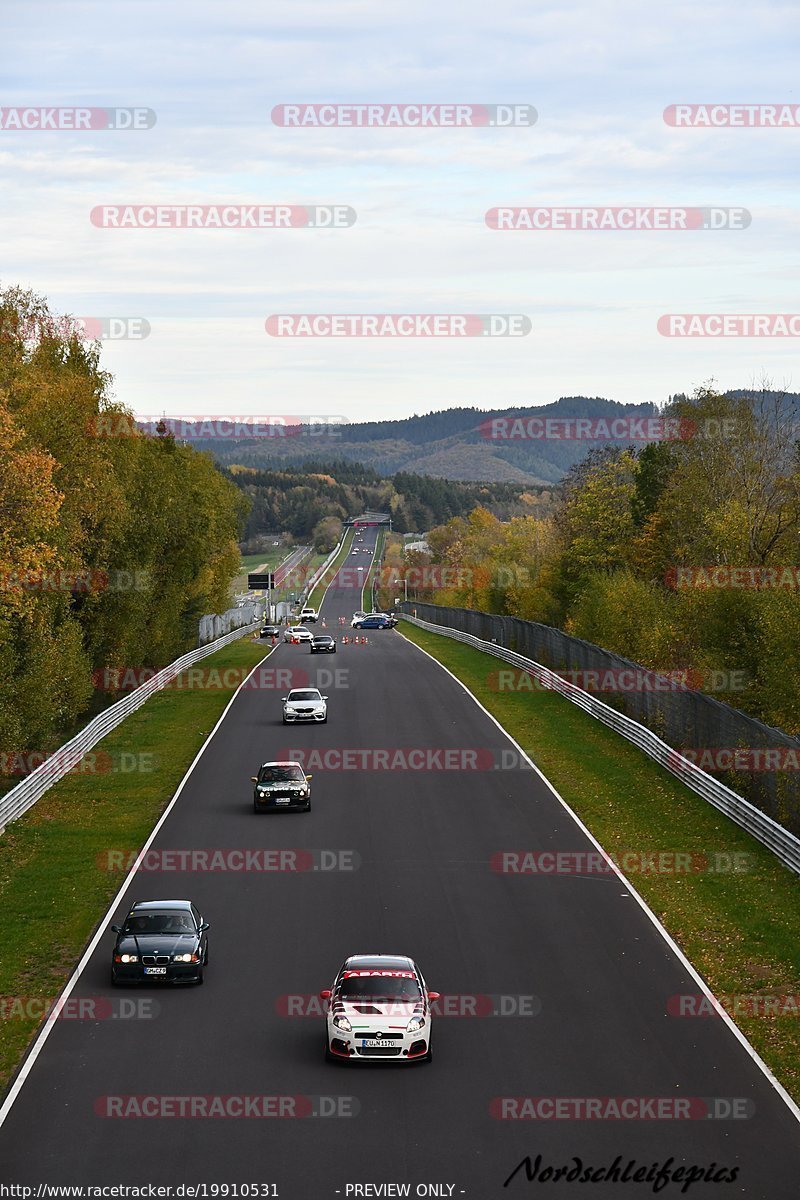 Bild #19910531 - Touristenfahrten Nürburgring Nordschleife (06.11.2022)