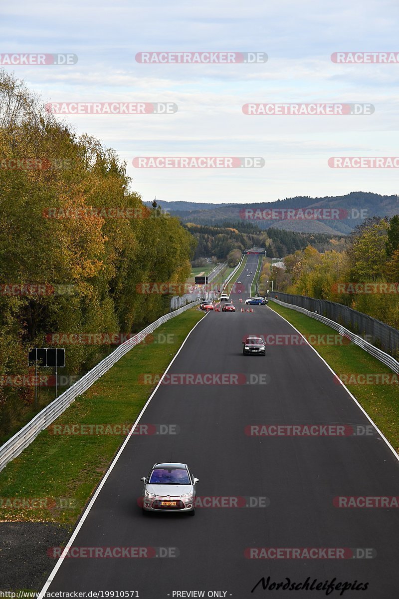 Bild #19910571 - Touristenfahrten Nürburgring Nordschleife (06.11.2022)