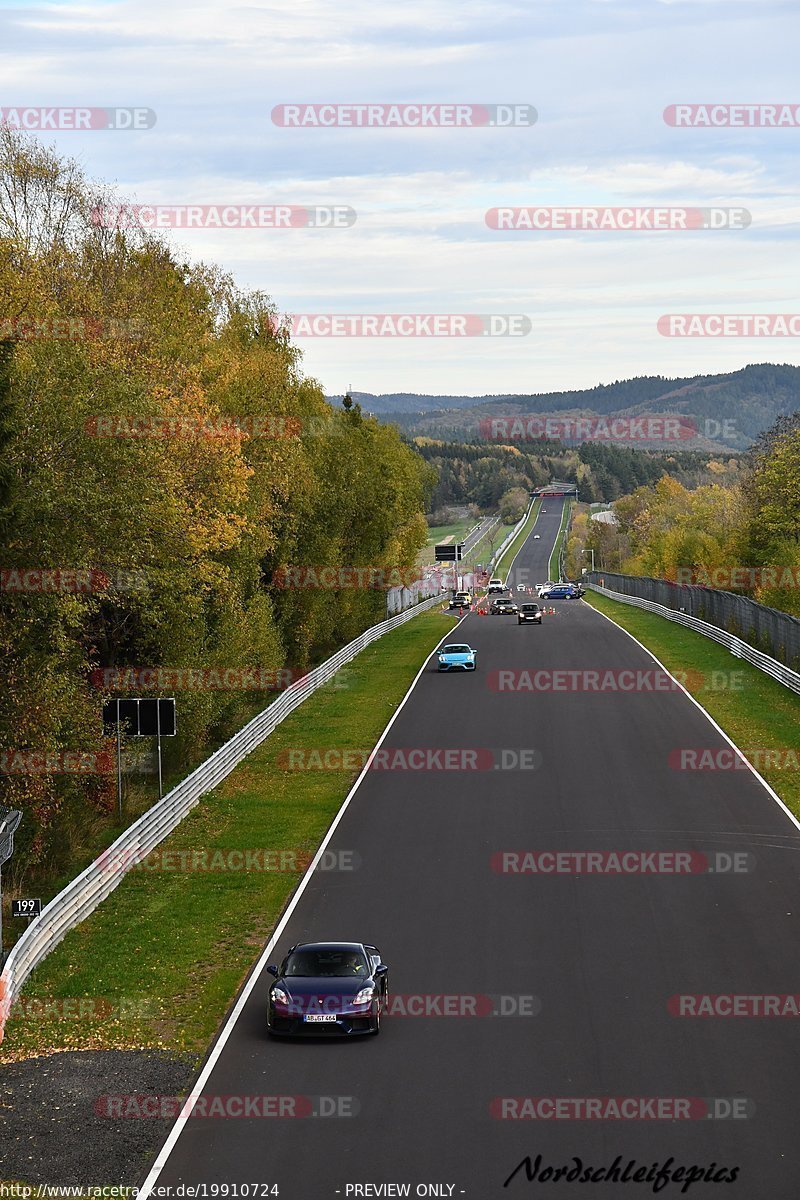 Bild #19910724 - Touristenfahrten Nürburgring Nordschleife (06.11.2022)