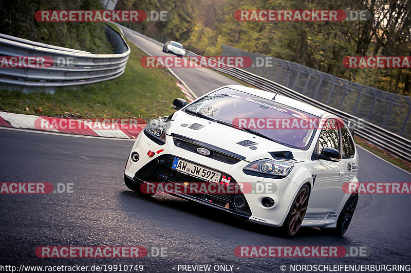 Bild #19910749 - Touristenfahrten Nürburgring Nordschleife (06.11.2022)