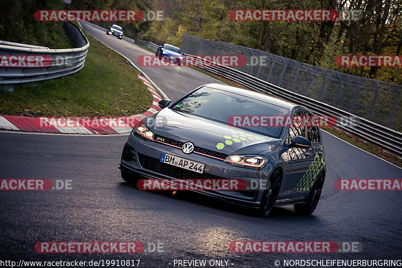 Bild #19910817 - Touristenfahrten Nürburgring Nordschleife (06.11.2022)