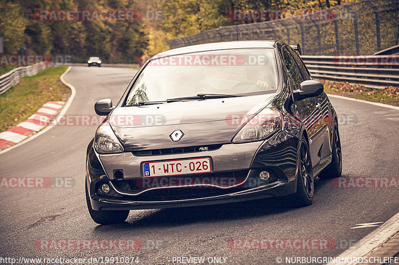 Bild #19910874 - Touristenfahrten Nürburgring Nordschleife (06.11.2022)