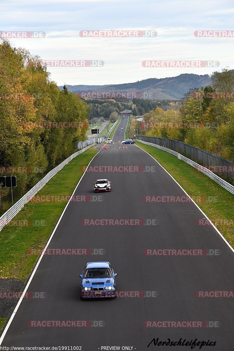 Bild #19911002 - Touristenfahrten Nürburgring Nordschleife (06.11.2022)