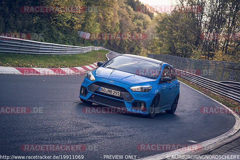 Bild #19911069 - Touristenfahrten Nürburgring Nordschleife (06.11.2022)