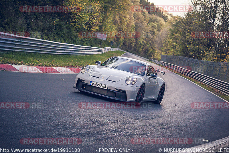 Bild #19911108 - Touristenfahrten Nürburgring Nordschleife (06.11.2022)