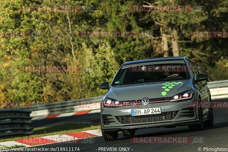 Bild #19911174 - Touristenfahrten Nürburgring Nordschleife (06.11.2022)