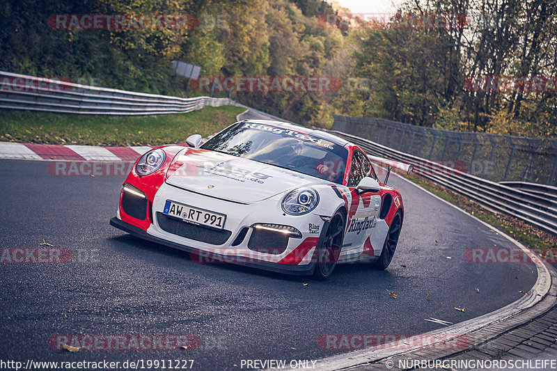 Bild #19911227 - Touristenfahrten Nürburgring Nordschleife (06.11.2022)