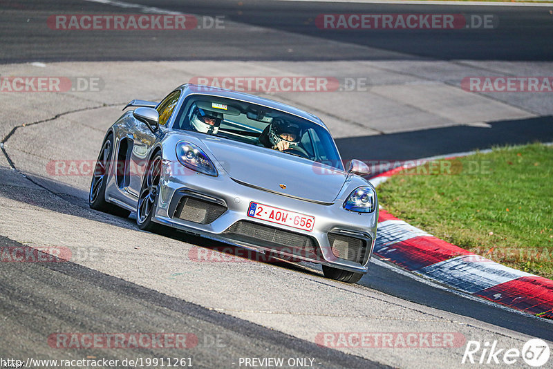 Bild #19911261 - Touristenfahrten Nürburgring Nordschleife (06.11.2022)